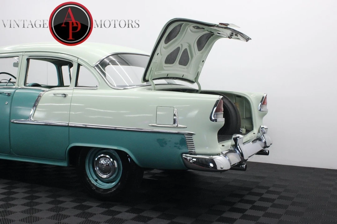 1955 Chevrolet 150 & 210 - Image 15 of 31