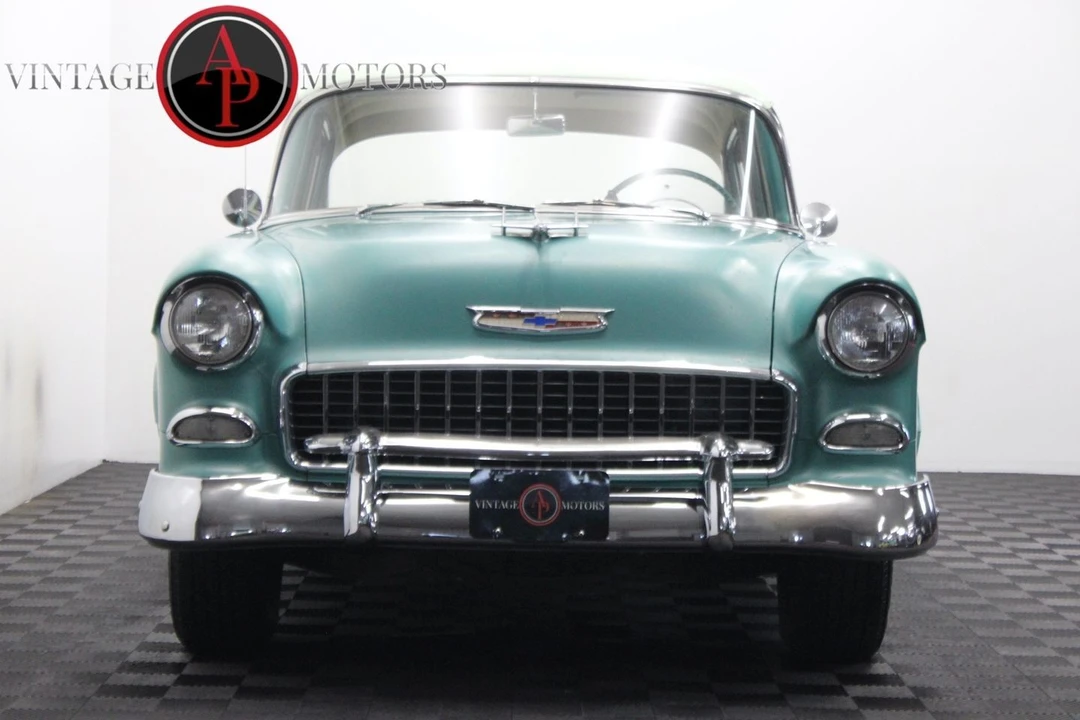 1955 Chevrolet 150 & 210 - Image 19 of 31