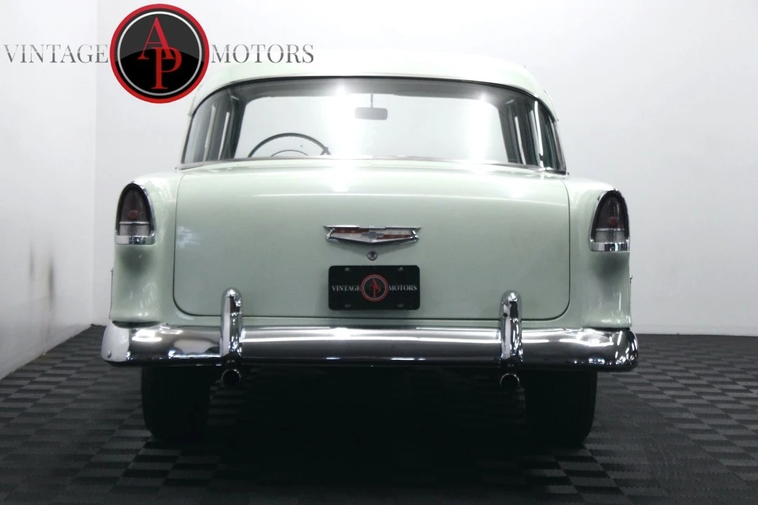1955 Chevrolet 150 & 210 - Image 23 of 31