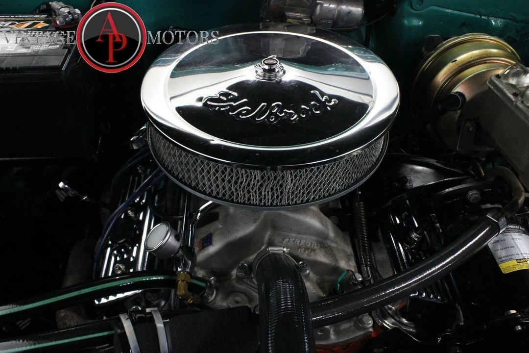 1955 Chevrolet 150 & 210 - Image 3 of 31
