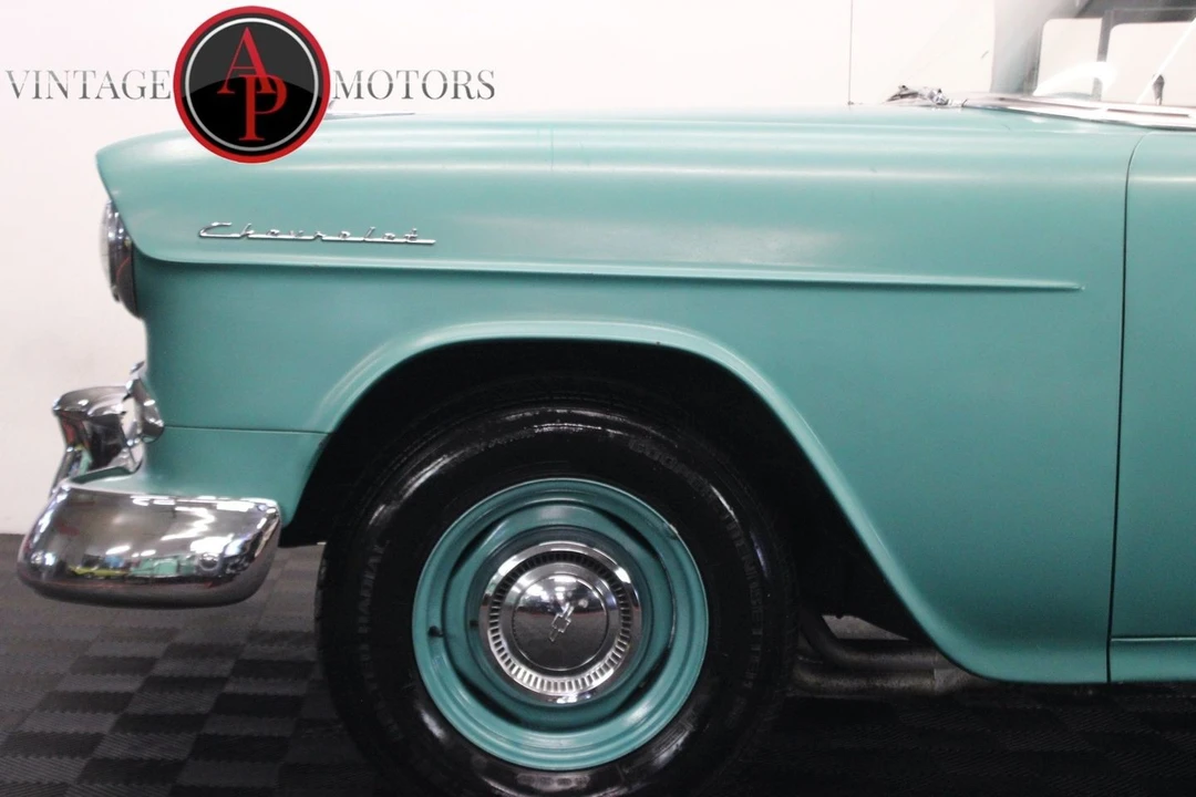 1955 Chevrolet 150 & 210 - Image 11 of 31