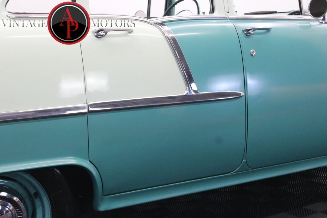 1955 Chevrolet 150 & 210 - Image 25 of 31