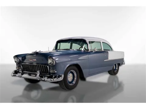 1955 Chevrolet 210