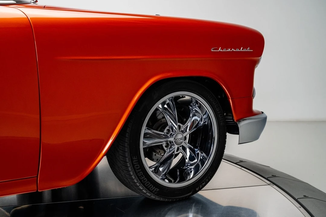 1955 Chevrolet 150 & 210 - Image 11 of 31