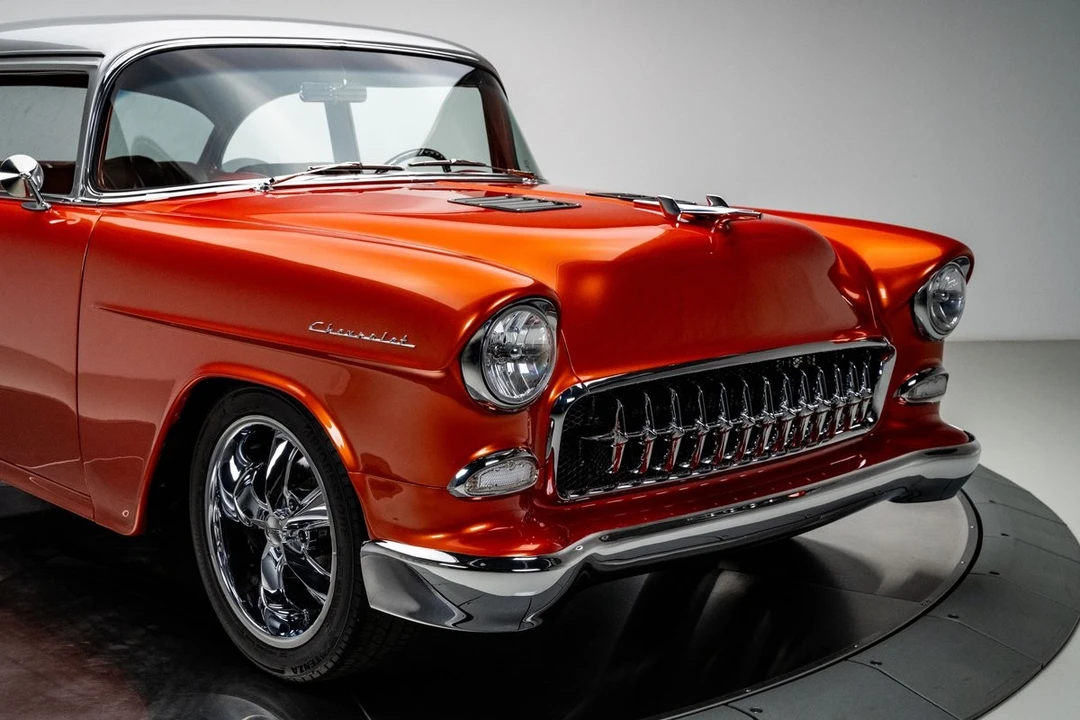 1955 Chevrolet 150 & 210 - Image 12 of 31