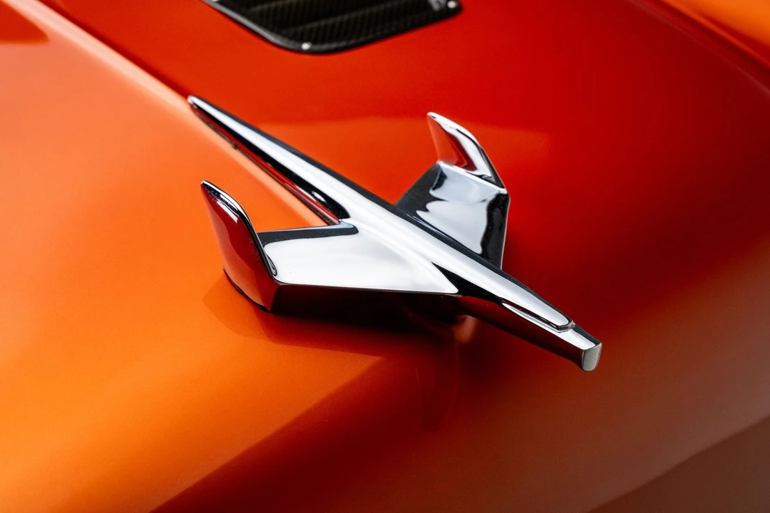1955 Chevrolet 150 & 210 - Image 16 of 31
