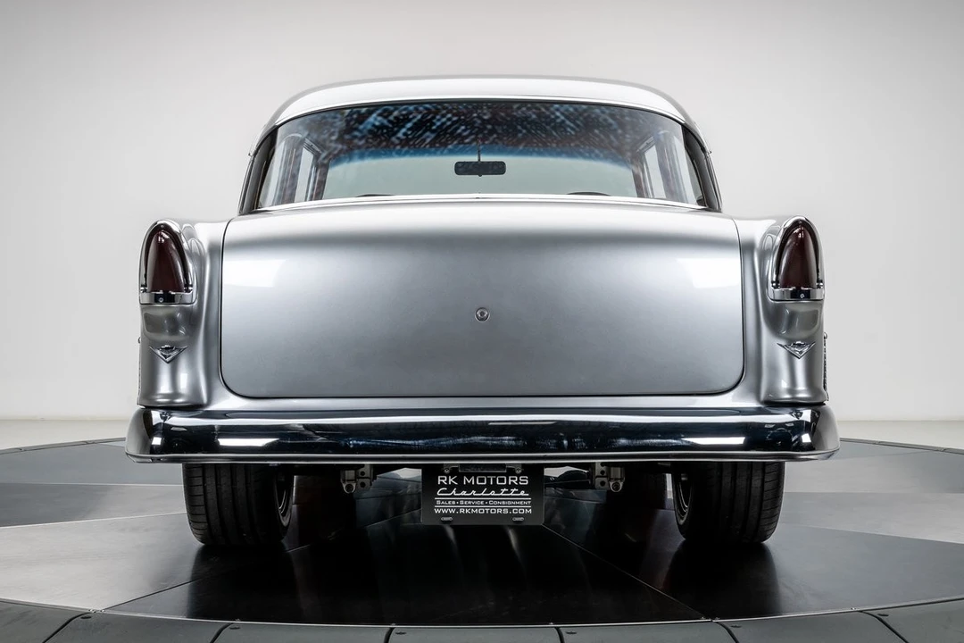 1955 Chevrolet 150 & 210 - Image 24 of 31