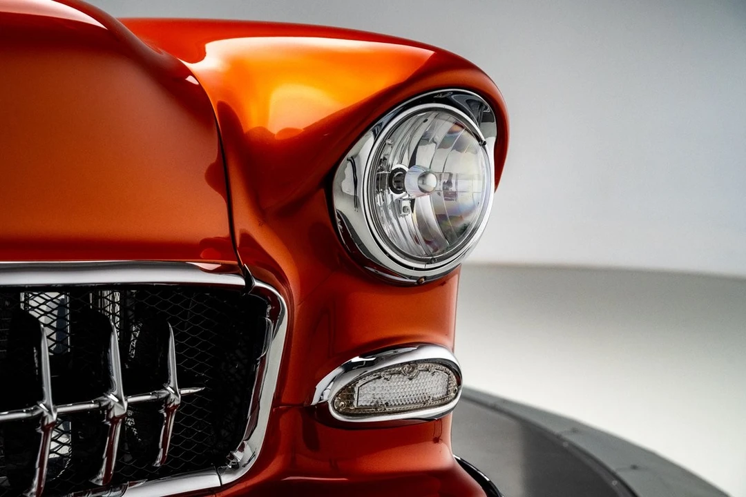 1955 Chevrolet 150 & 210 - Image 18 of 31