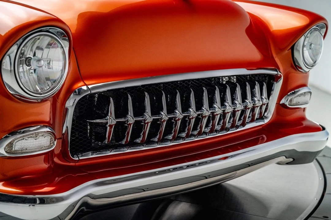 1955 Chevrolet 150 & 210 - Image 17 of 31
