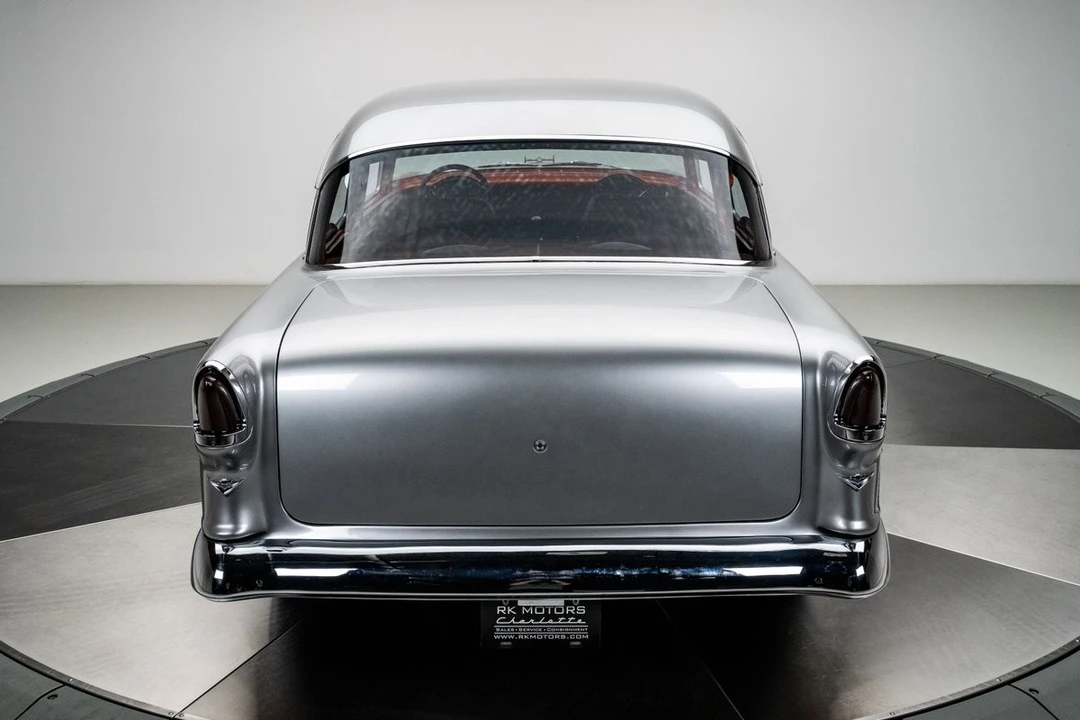 1955 Chevrolet 150 & 210 - Image 25 of 31