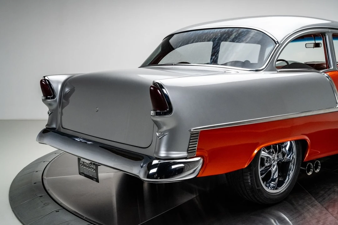 1955 Chevrolet 150 & 210 - Image 27 of 31