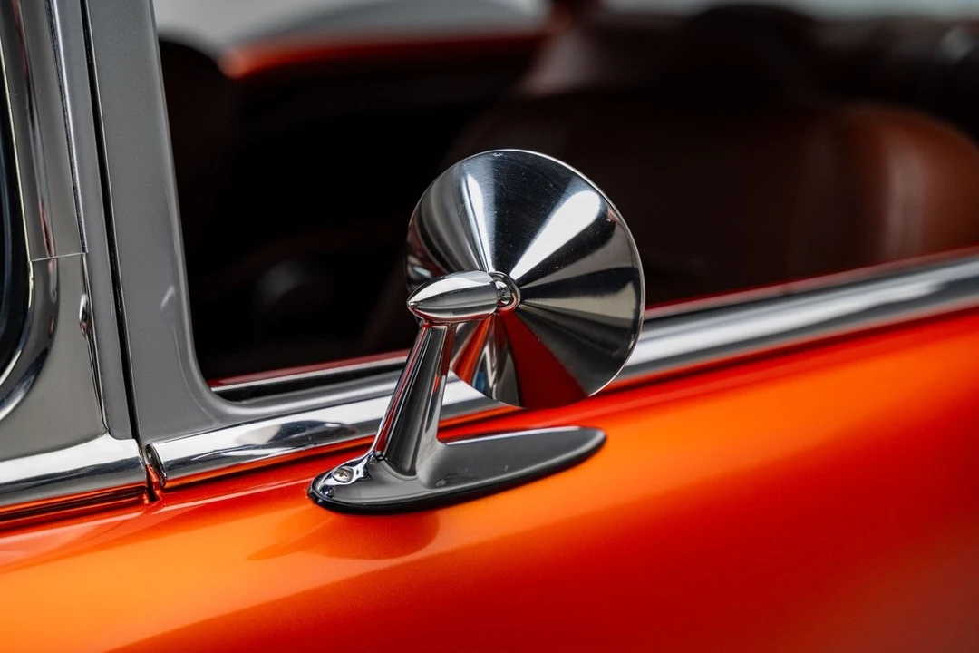 1955 Chevrolet 150 & 210 - Image 19 of 31