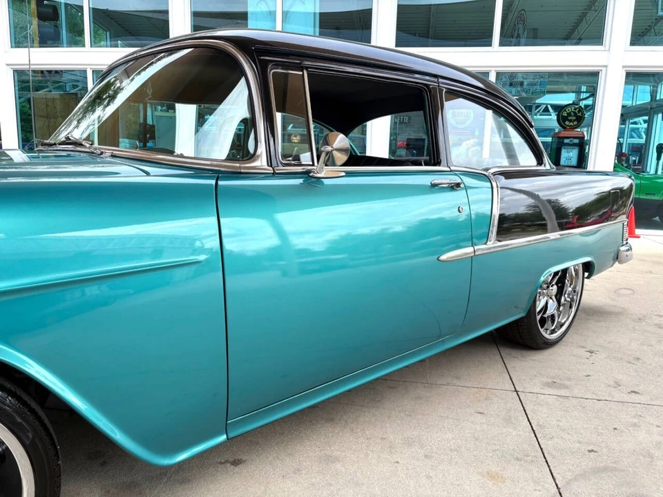 1955 Chevrolet 150 & 210 - Image 14 of 31