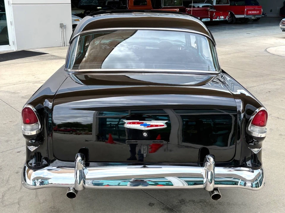 1955 Chevrolet 150 & 210 - Image 9 of 31