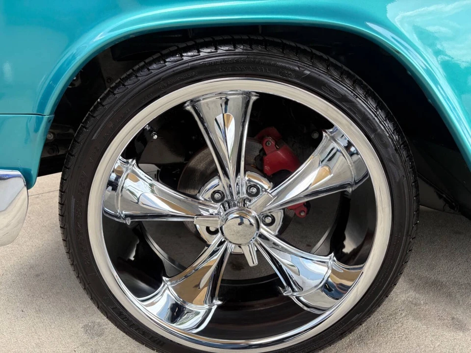 1955 Chevrolet 150 & 210 - Image 22 of 31