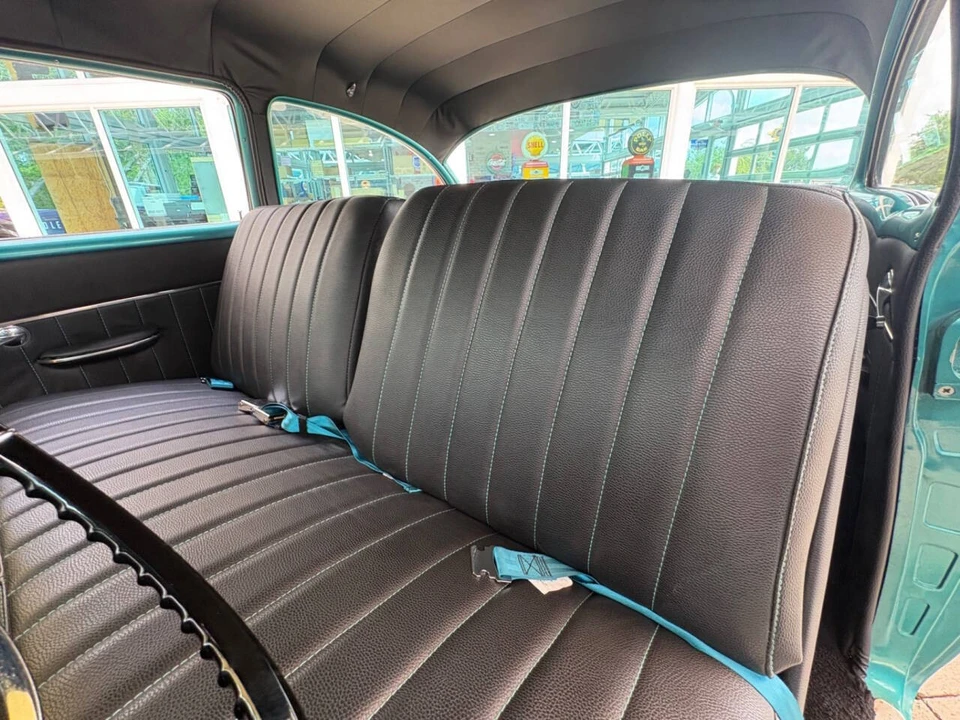 1955 Chevrolet 150 & 210 - Image 27 of 31