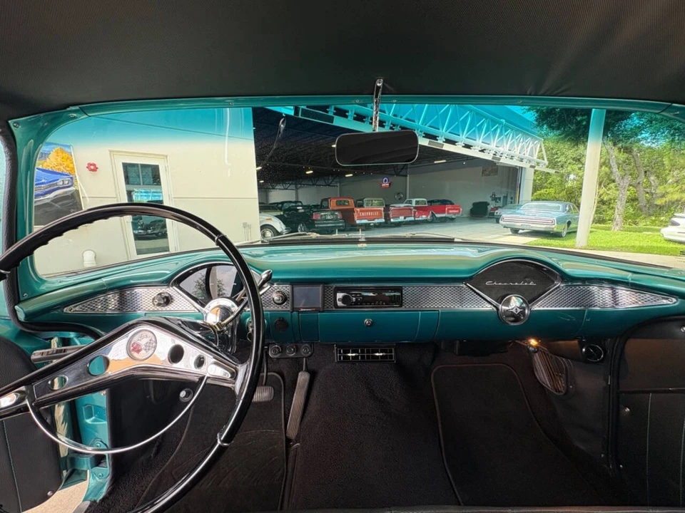 1955 Chevrolet 150 & 210 - Image 29 of 31