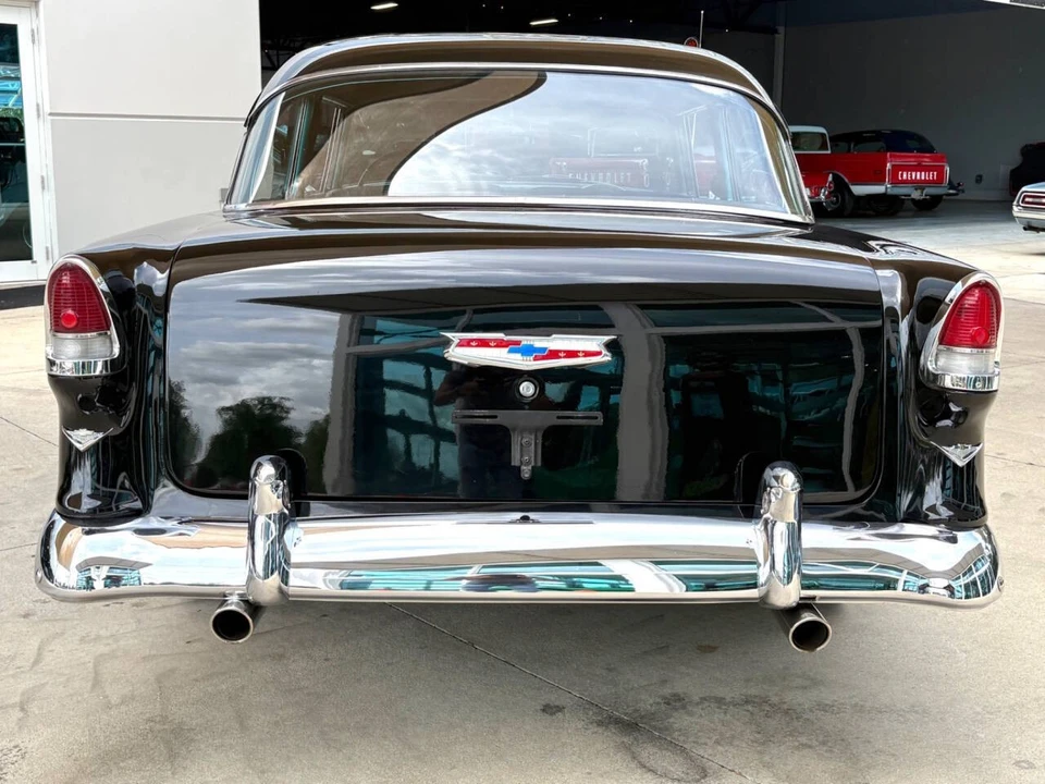 1955 Chevrolet 150 & 210 - Image 7 of 31
