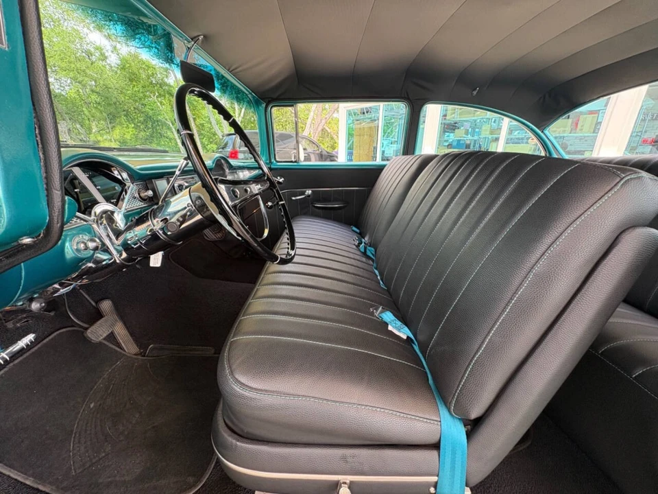 1955 Chevrolet 150 & 210 - Image 26 of 31