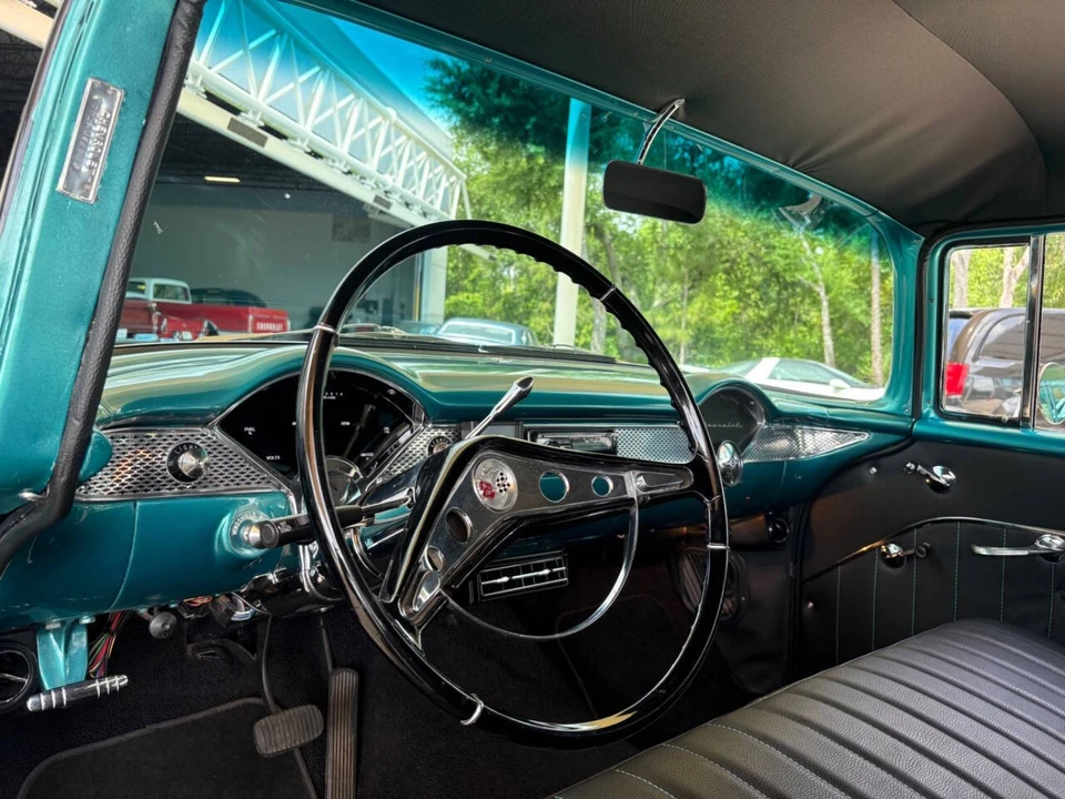 1955 Chevrolet 150 & 210 - Image 25 of 31