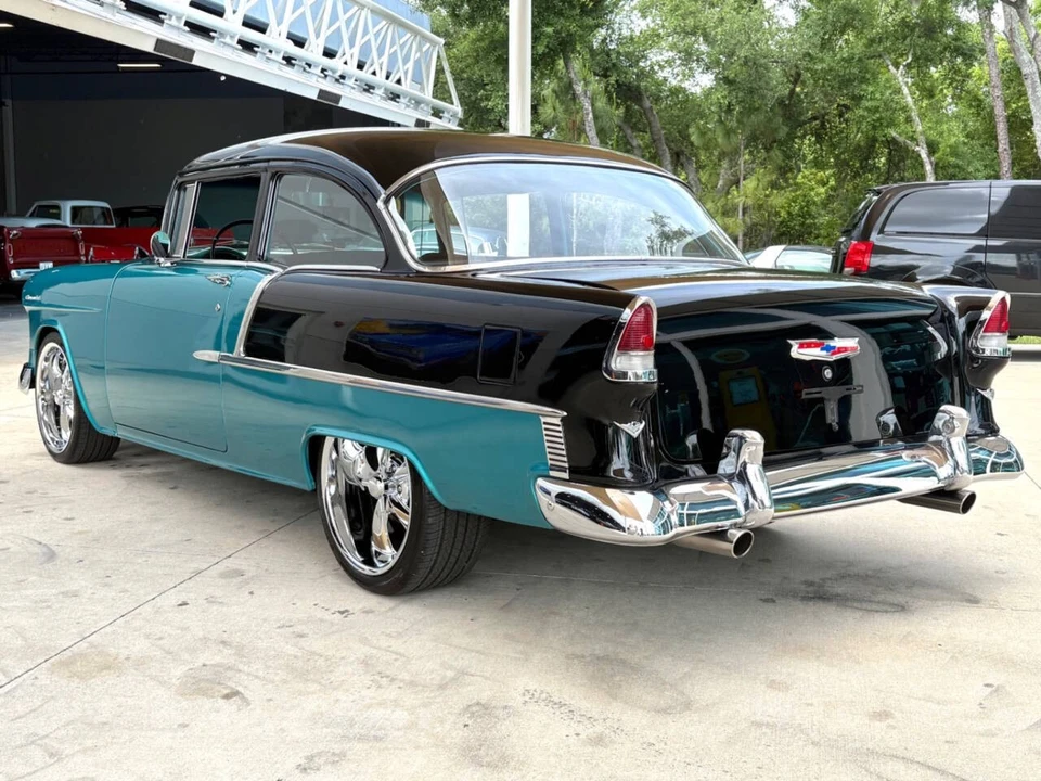 1955 Chevrolet 150 & 210 - Image 10 of 31