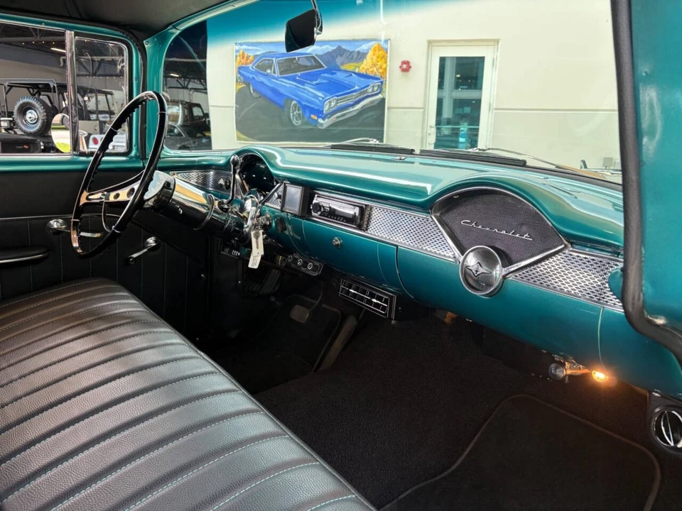 1955 Chevrolet 150 & 210 - Image 31 of 31