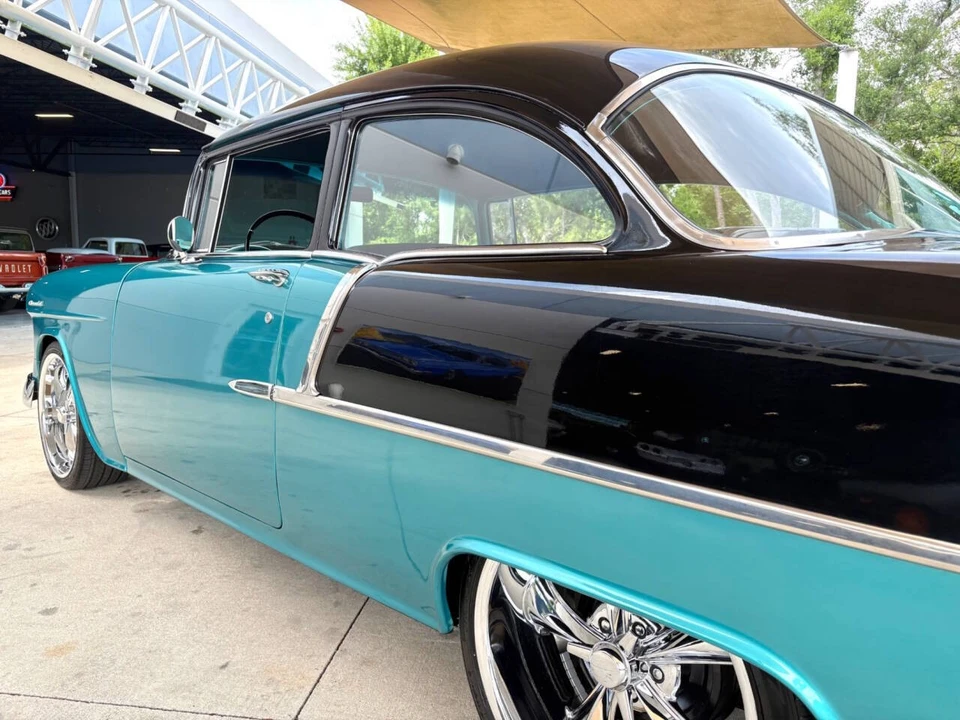 1955 Chevrolet 150 & 210 - Image 15 of 31