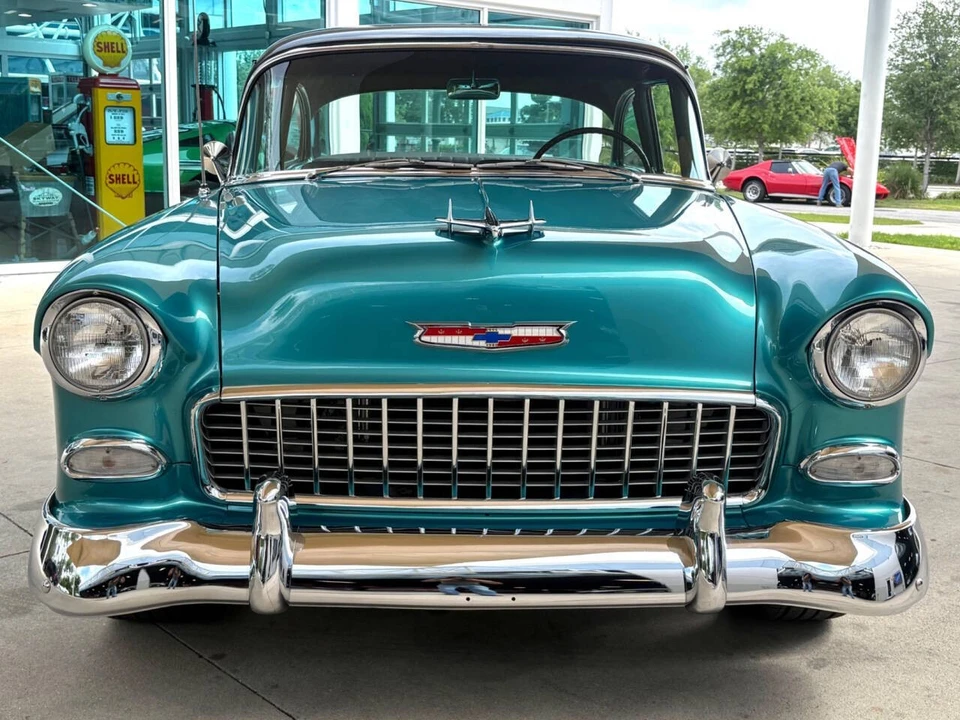 1955 Chevrolet 150 & 210 - Image 2 of 31