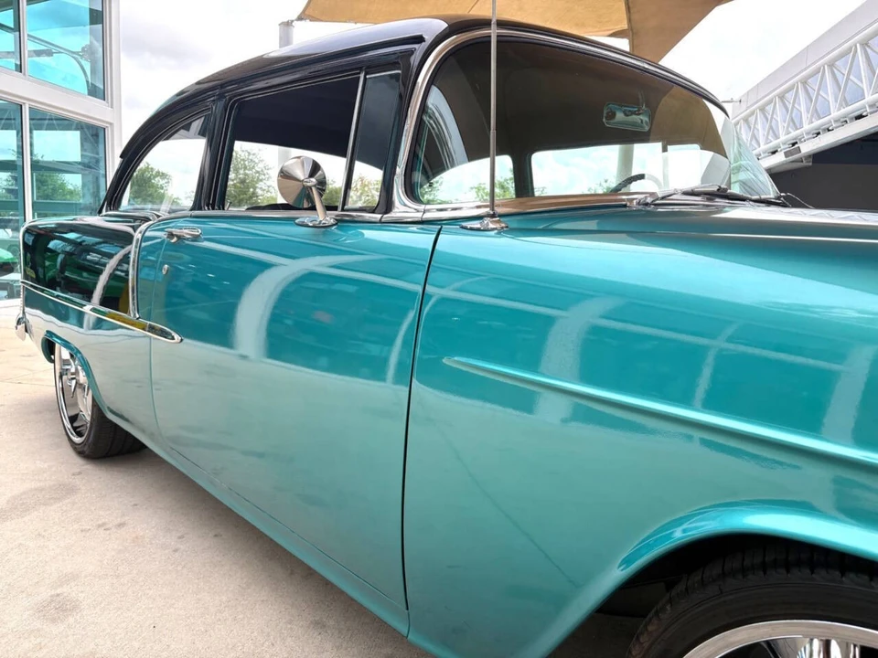 1955 Chevrolet 150 & 210 - Image 19 of 31