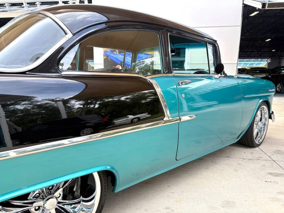 1955 Chevrolet 150 & 210 - Image 18 of 31