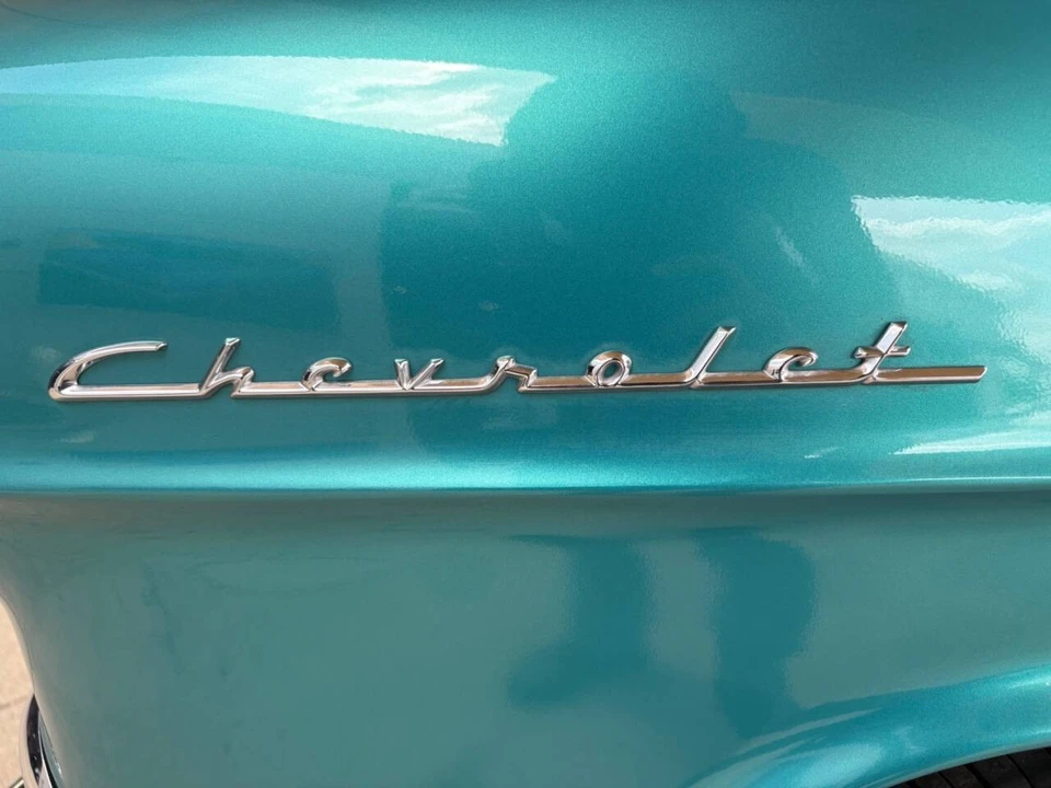 1955 Chevrolet 150 & 210 - Image 23 of 31