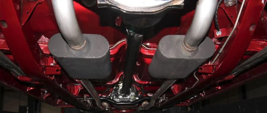 1955 Chevrolet 150 & 210 - Image 9 of 10