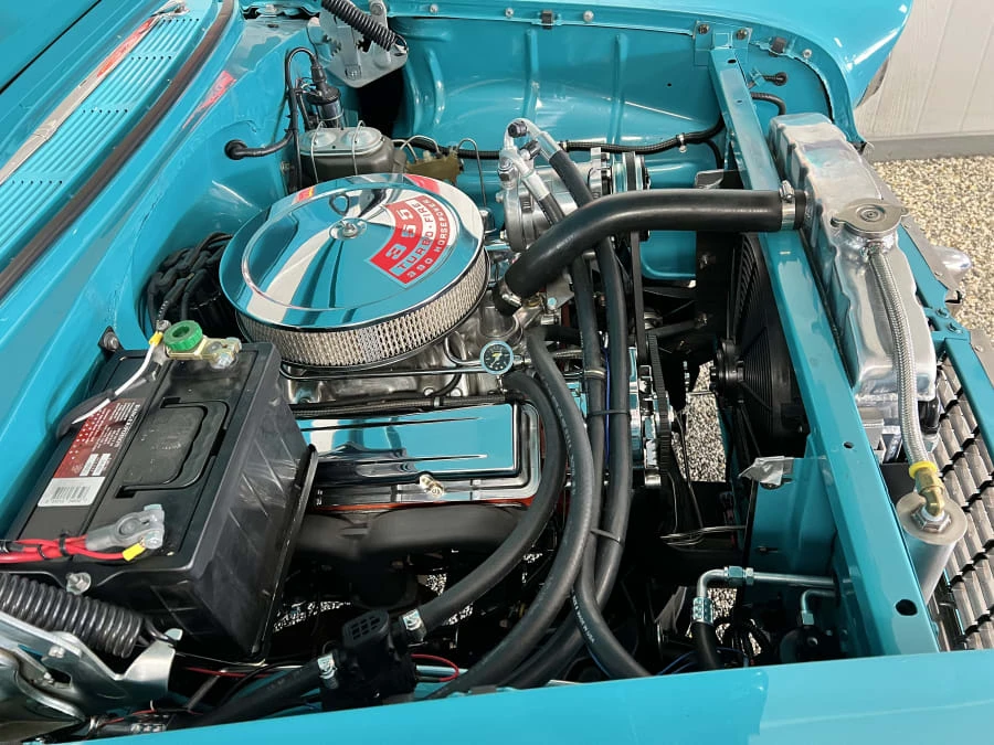 1955 Chevrolet 150 & 210 - Image 18 of 25