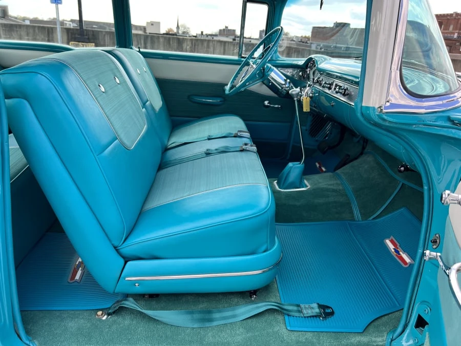 1955 Chevrolet 150 & 210 - Image 13 of 25