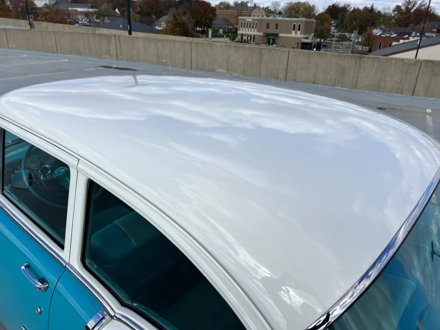 1955 Chevrolet 150 & 210 - Image 7 of 25