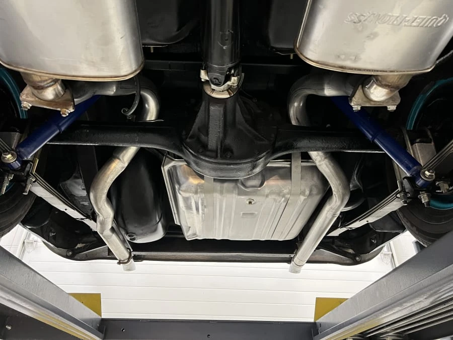 1955 Chevrolet 150 & 210 - Image 21 of 25