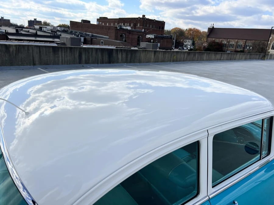 1955 Chevrolet 150 & 210 - Image 8 of 25