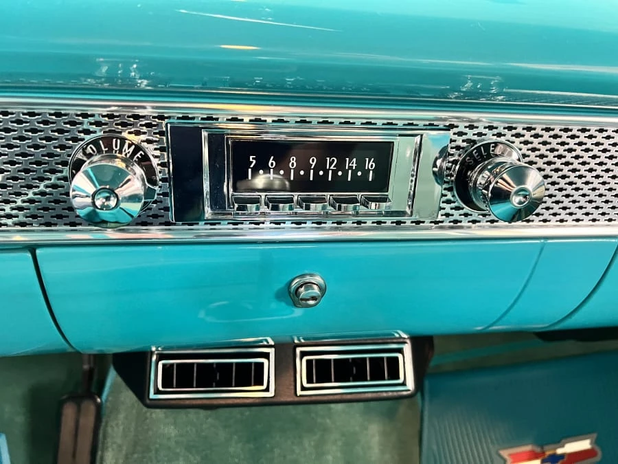 1955 Chevrolet 150 & 210 - Image 15 of 25