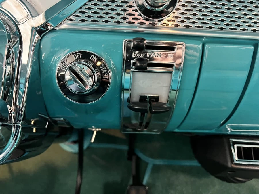 1955 Chevrolet 150 & 210 - Image 16 of 25