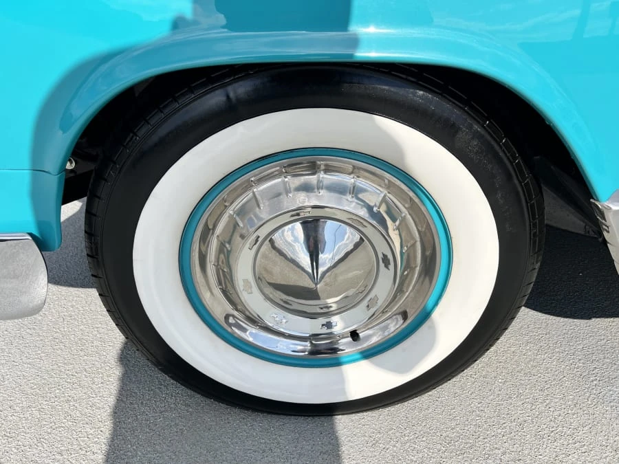 1955 Chevrolet 150 & 210 - Image 9 of 25