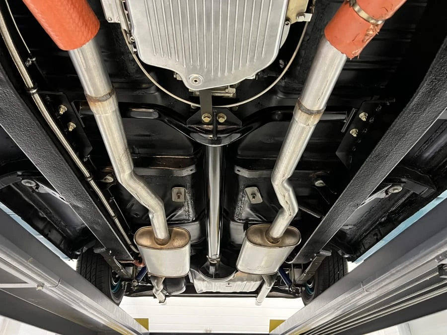 1955 Chevrolet 150 & 210 - Image 25 of 25