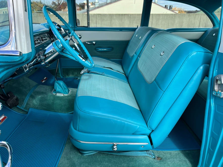 1955 Chevrolet 150 & 210 - Image 10 of 25