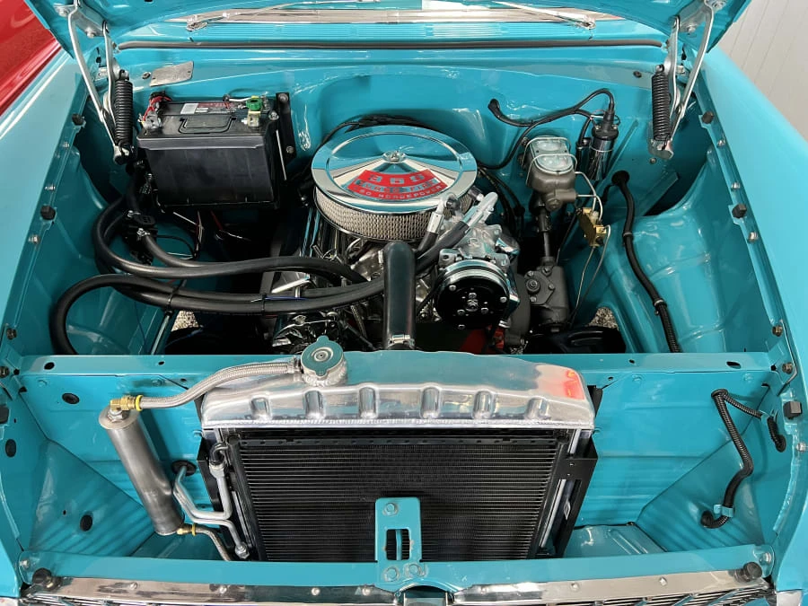 1955 Chevrolet 150 & 210 - Image 19 of 25
