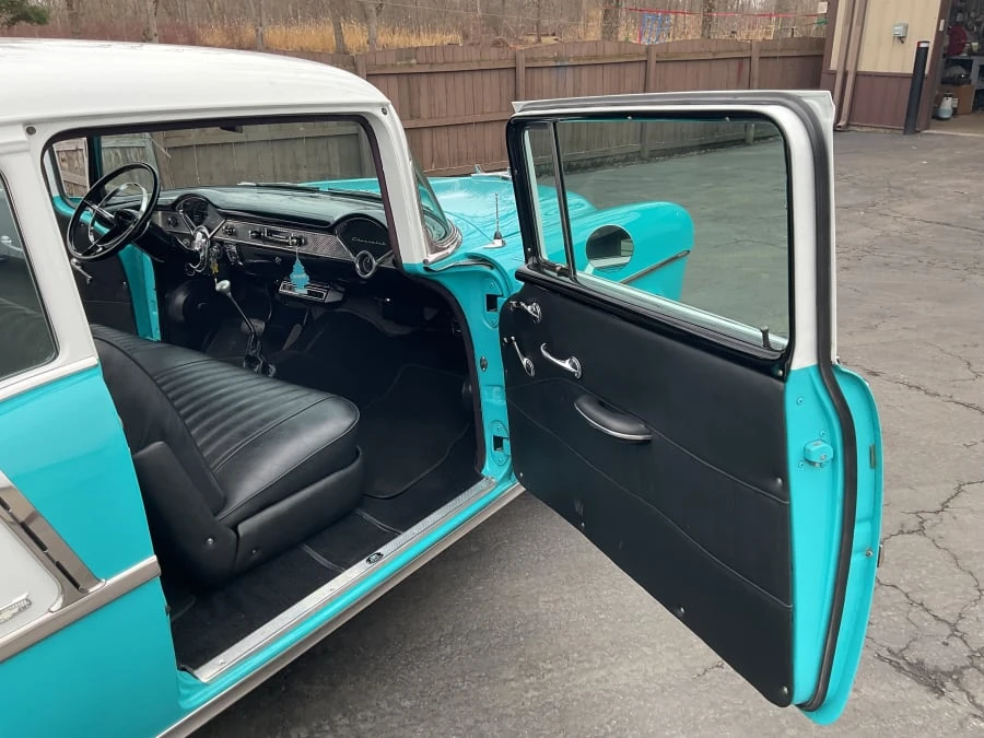 1955 Chevrolet 150 & 210 - Image 18 of 24