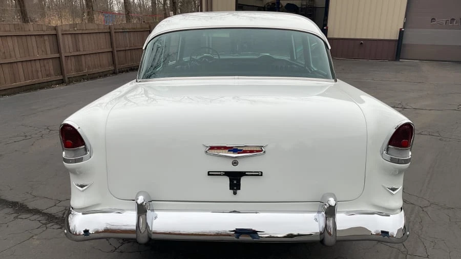 1955 Chevrolet 150 & 210 - Image 5 of 24