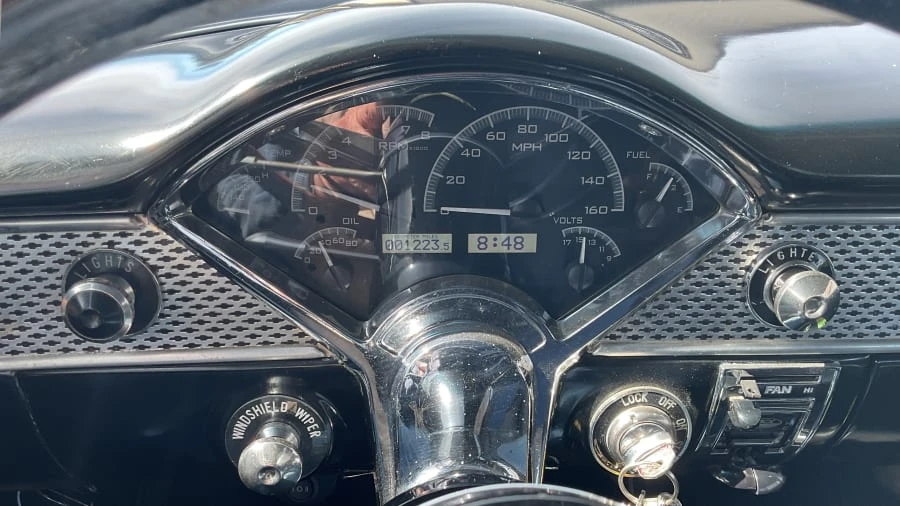 1955 Chevrolet 150 & 210 - Image 14 of 24