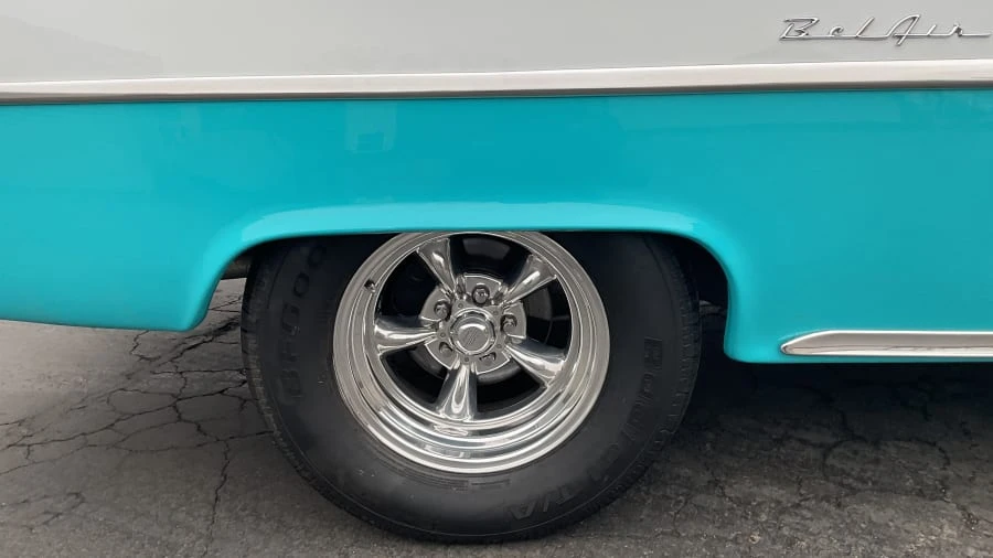 1955 Chevrolet 150 & 210 - Image 12 of 24