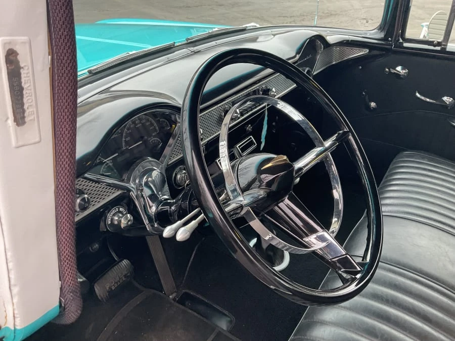 1955 Chevrolet 150 & 210 - Image 13 of 24