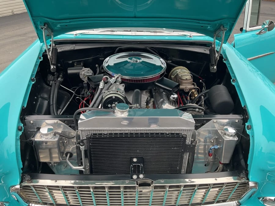 1955 Chevrolet 150 & 210 - Image 19 of 24