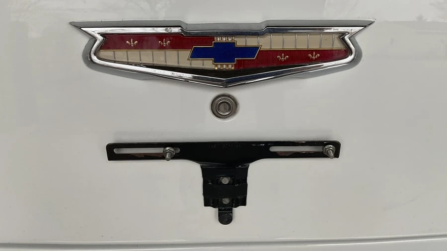 1955 Chevrolet 150 & 210 - Image 10 of 24